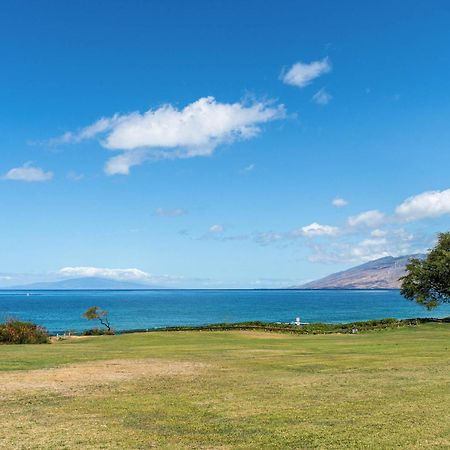 维雷亚Kihei Akahi C-513公寓 外观 照片