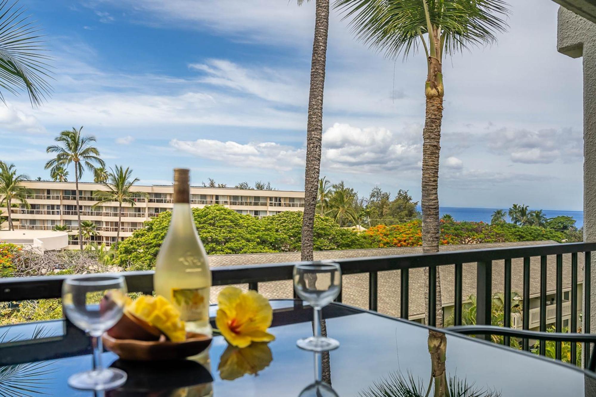 维雷亚Kihei Akahi C-513公寓 外观 照片