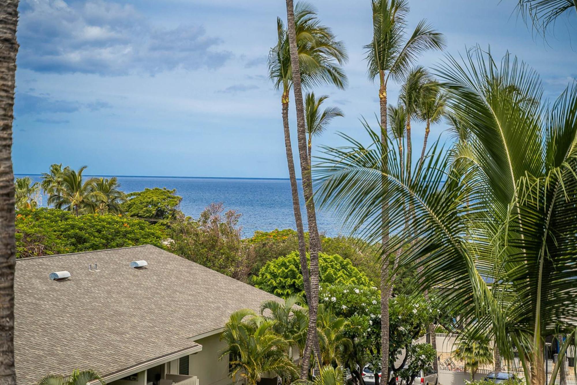 维雷亚Kihei Akahi C-513公寓 外观 照片