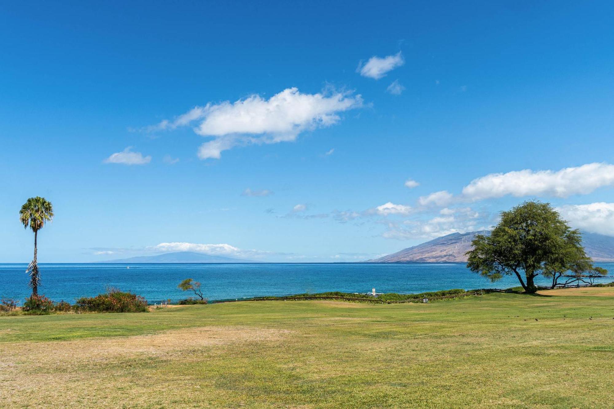 维雷亚Kihei Akahi C-513公寓 外观 照片